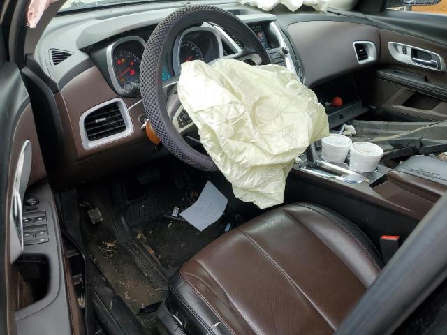 Photo 8 from auction – 2014 CHEVROLET EQUINOX LT with VIN 2GNALCEK1E6113629