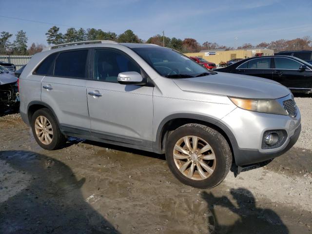 Photo 4 from auction – 2011 KIA SORENTO BA with VIN 5XYKT4A28BG119788