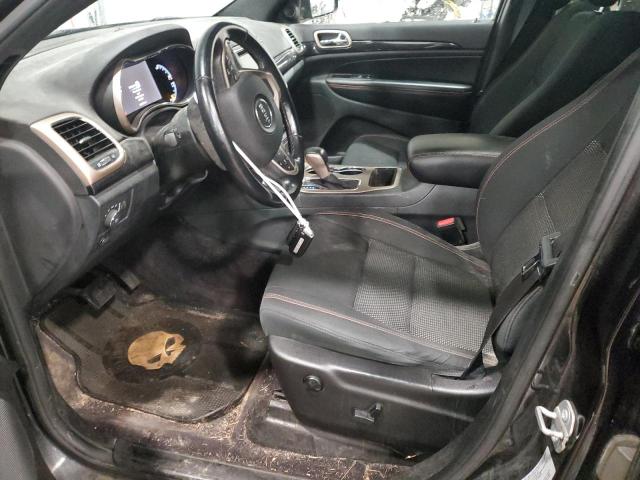 Photo 7 from auction – 2016 JEEP GRAND CHER with VIN 1C4RJFAG6GC389609