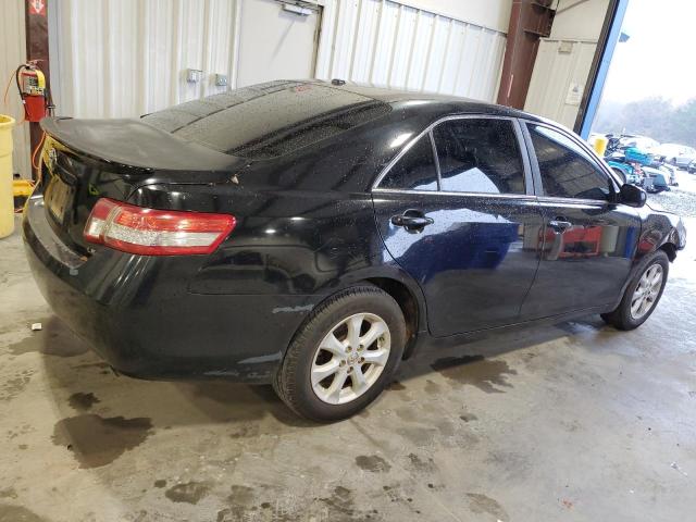 Photo 3 from auction – 2011 TOYOTA CAMRY BASE with VIN 4T1BF3EK2BU151481