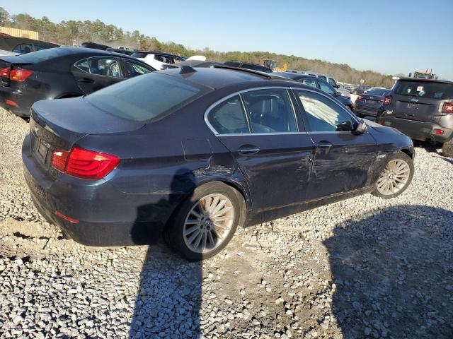Photo 3 from auction – 2011 BMW 535 XI with VIN WBAFU7C50BDU54756