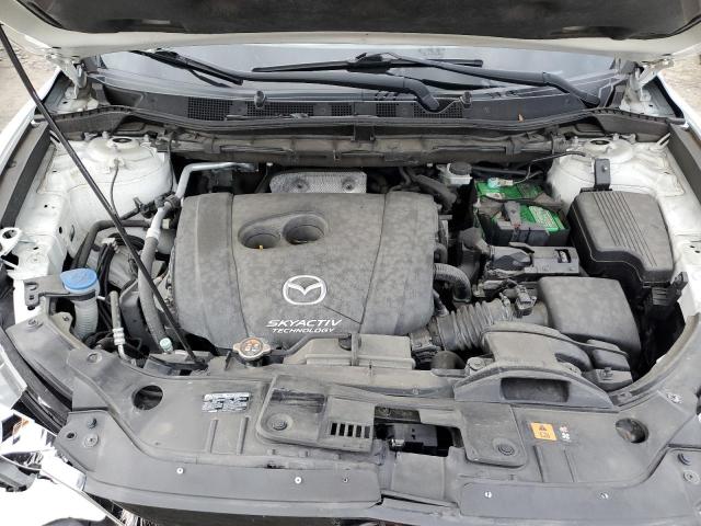 Photo 12 from auction – 2015 MAZDA CX-5 TOURI with VIN JM3KE4CY2F0495806
