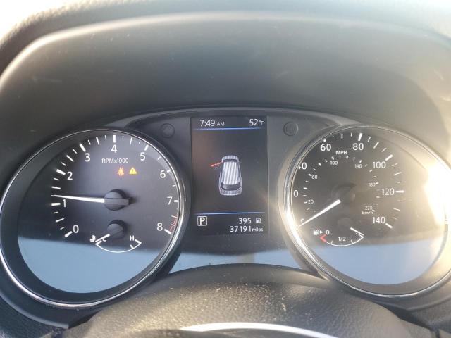 Photo 9 from auction – 2018 NISSAN ROGUE S with VIN 5N1AT2MT4JC843562