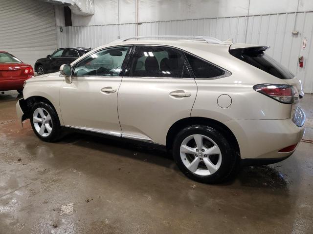 Photo 2 from auction – 2013 LEXUS RX 350 BAS with VIN 2T2BK1BA8DC201232