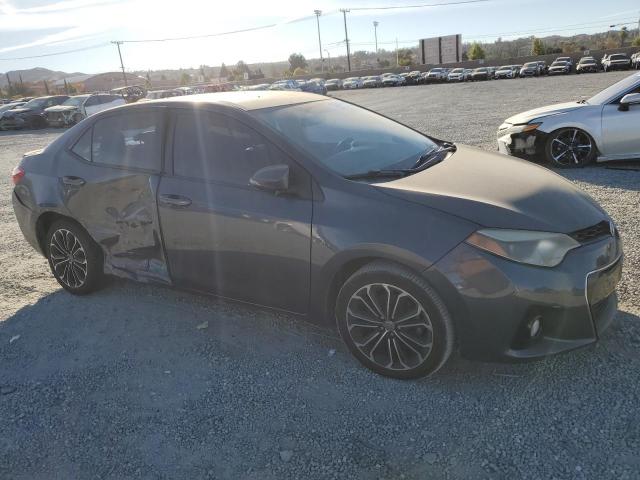Photo 4 from auction – 2016 TOYOTA COROLLA L with VIN 5YFBURHE6GP551289