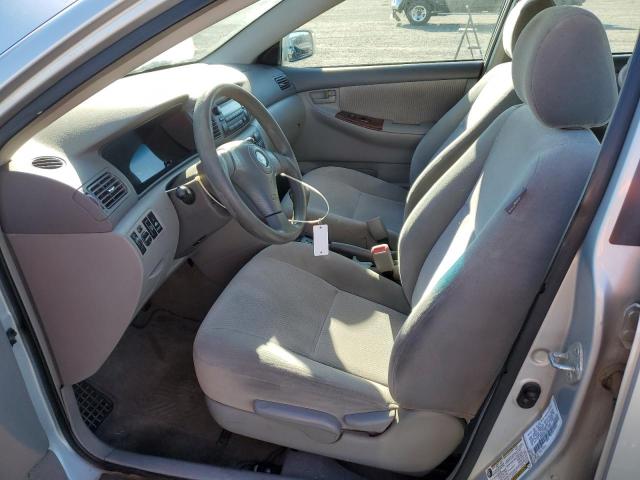 Zdjęcie 7 z aukcji – 2006 TOYOTA COROLLA CE z VIN 1NXBR30E76Z577892