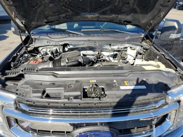 Photo 11 from auction – 2022 FORD F250 SUPER with VIN 1FT7W2BN4NEE40167