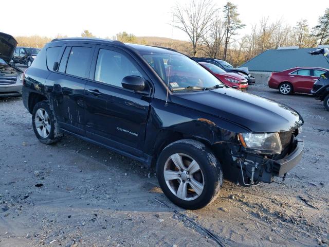 Photo 4 from auction – 2016 JEEP COMPASS LA with VIN 1C4NJDEB0GD782274