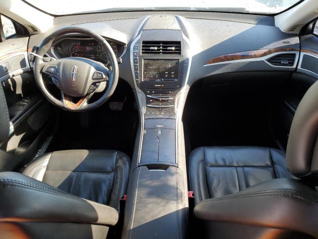 Photo 8 from auction – 2013 LINCOLN MKZ with VIN 3LN6L2G97DR824578