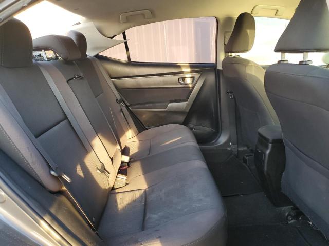 Photo 10 from auction – 2017 TOYOTA COROLLA with VIN 5YFBURHE9HP708024