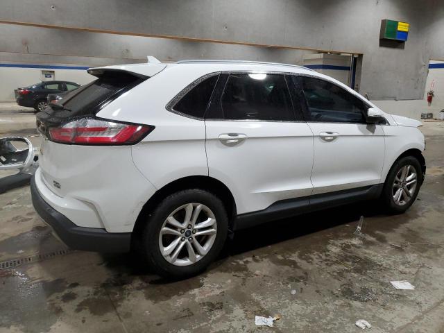 Photo 3 from auction – 2020 FORD EDGE SEL with VIN 2FMPK4J96LBA55371