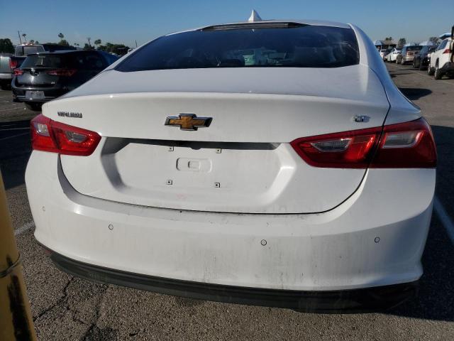 Photo 6 from auction – 2024 CHEVROLET MALIBU LT with VIN 1G1ZD5ST7RF229455