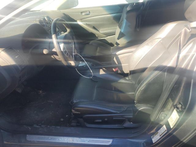 Photo 7 from auction – 2009 NISSAN ALTIMA 2.5 with VIN 1N4AL24E89C105514
