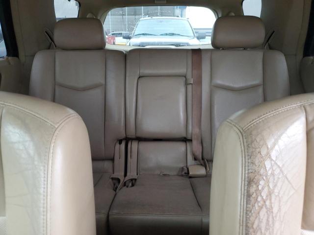 Photo 10 from auction – 2006 CADILLAC SRX with VIN 1GYEE637860180575