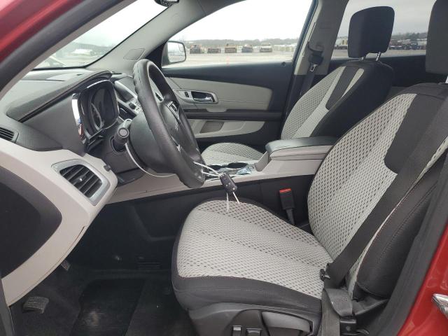 Photo 7 from auction – 2014 GMC TERRAIN SL with VIN 2GKALMEK5E6236367