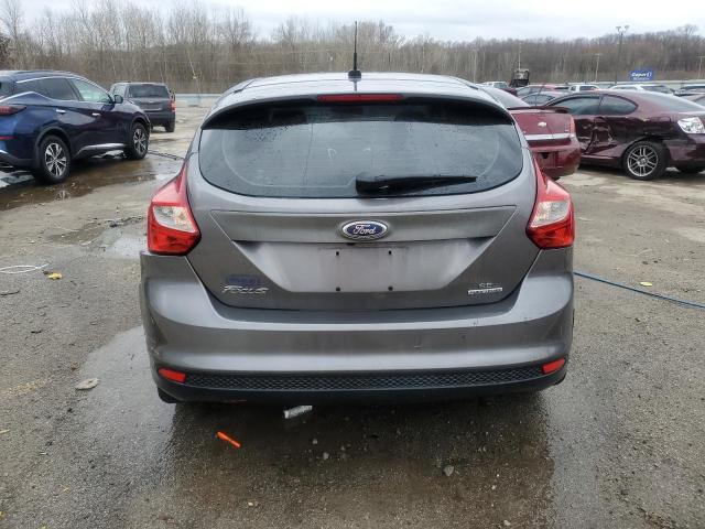 Photo 6 from auction – 2014 FORD FOCUS SE with VIN 1FADP3K28EL253172