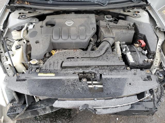 Photo 11 from auction – 2011 NISSAN ALTIMA BAS with VIN 1N4AL2AP3BN427039