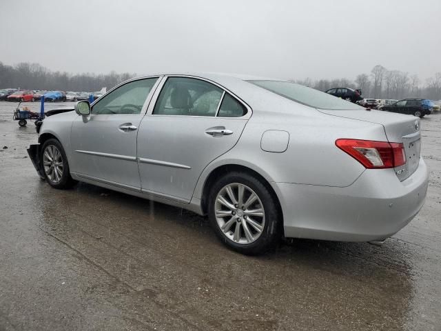 Photo 2 from auction – 2007 LEXUS ES 350 with VIN JTHBJ46G872080775