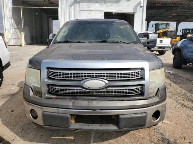 Photo 5 from auction – 2009 FORD F150 SUPER with VIN 1FTPW14V49FB42385