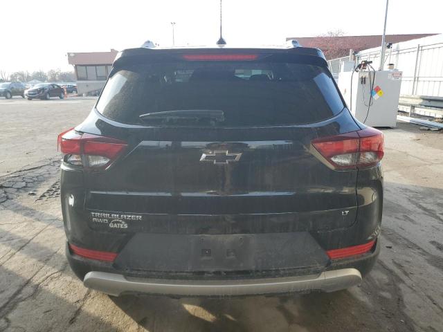 Photo 6 from auction – 2023 CHEVROLET TRAILBLAZE with VIN KL79MRSL6PB197386