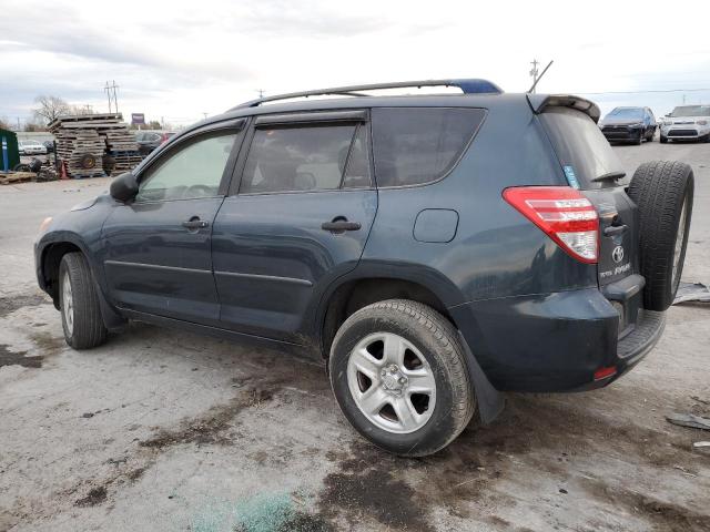 Photo 2 from auction – 2010 TOYOTA RAV4 with VIN JTMZF4DVXA5022076