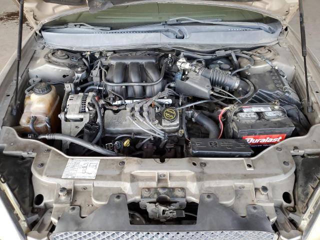 Photo 11 from auction – 2004 FORD TAURUS SE with VIN 1FAFP53U04G108560