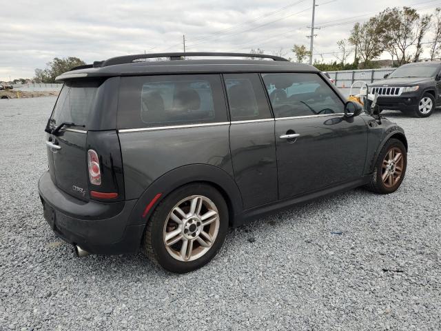 Photo 3 from auction – 2011 MINI COOPER S C with VIN WMWZG3C59BTY35752