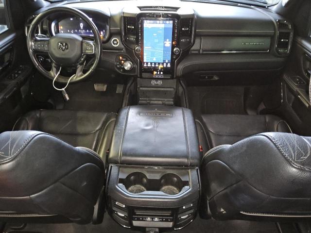 Photo 8 from auction – 2023 RAM 1500 LIMIT with VIN 1C6SRFHT2PN540230