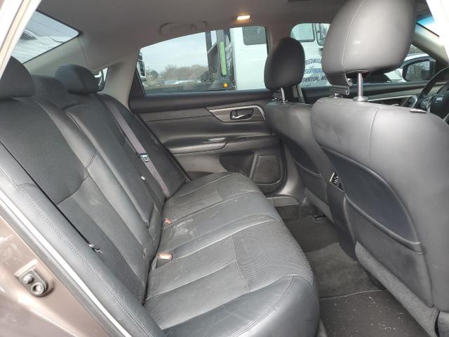 Photo 10 from auction – 2013 NISSAN ALTIMA 2.5 with VIN 1N4AL3AP9DC118020