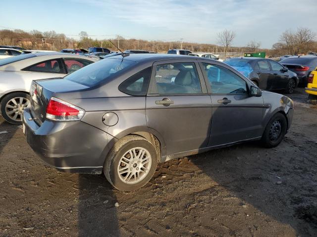 Photo 3 from auction – 2010 FORD FOCUS SE with VIN 1FAHP3FN2AW109020