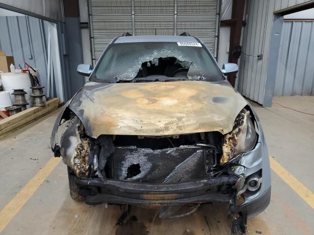Photo 5 from auction – 2014 CHEVROLET EQUINOX LT with VIN 2GNFLGEK3E6143468