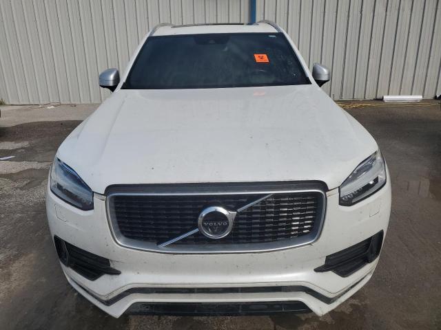 Photo 5 from auction – 2016 VOLVO XC90 T8 with VIN YV4BC0PM3G1087130