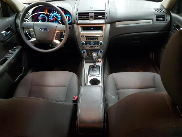 Photo 8 from auction – 2011 FORD FUSION SE with VIN 3FAHP0HA6BR334649