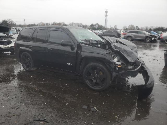 Photo 4 from auction – 2008 CHEVROLET TRAILBLAZE with VIN 1GNET13H482195368