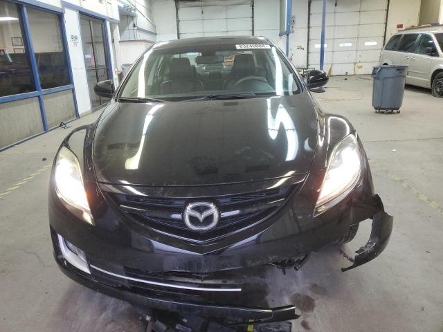 Photo 5 from auction – 2010 MAZDA 6 S with VIN 1YVHZ8CB6A5M01328