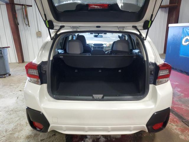Photo 6 from auction – 2021 SUBARU CROSSTREK with VIN JF2GTAPC1MH393110