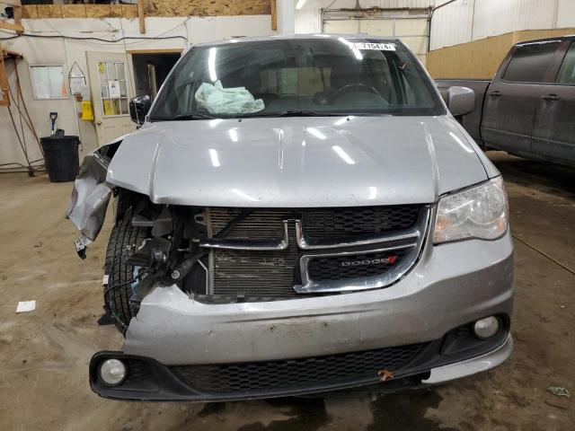 Zdjęcie 5 z aukcji – 2019 DODGE GRAND CARA z VIN 2C4RDGCG5KR717533