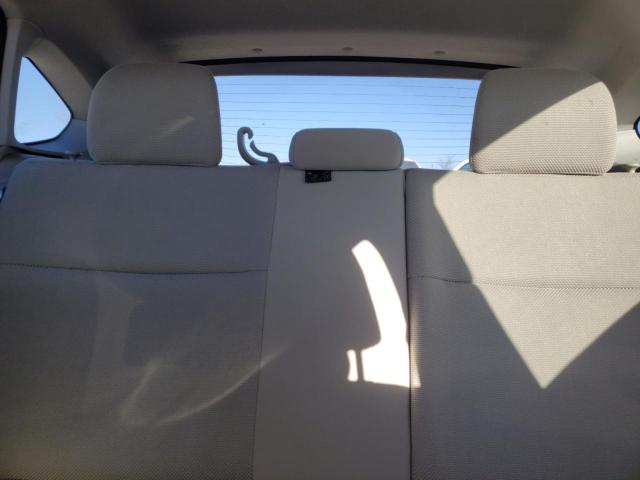 Photo 10 from auction – 2013 SUBARU XV CROSSTR with VIN JF2GPACC0D2213399