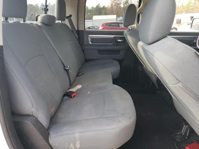 Photo 10 from auction – 2019 RAM 1500 CLASS with VIN 1C6RR7TT1KS663751