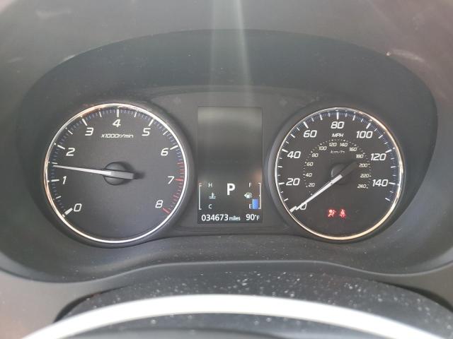 Photo 9 from auction – 2018 MITSUBISHI OUTLANDER with VIN JA4AD2A34JZ055832