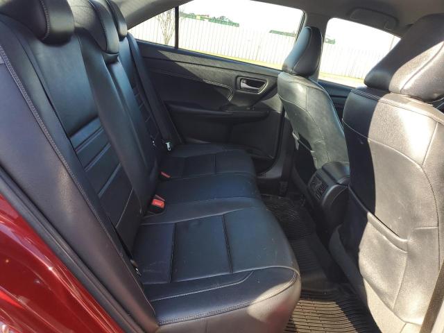 Photo 10 from auction – 2017 TOYOTA CAMRY LE with VIN 4T1BF1FK8HU786555