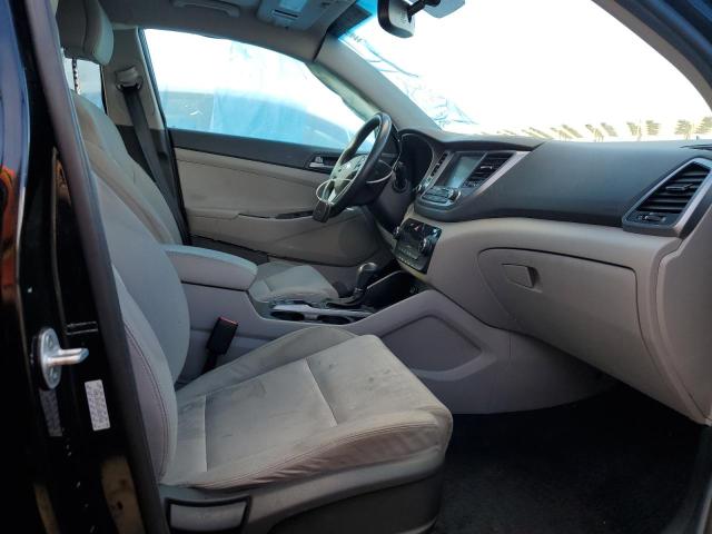Photo 7 from auction – 2018 HYUNDAI TUCSON VAL with VIN KM8J3CA22JU822768