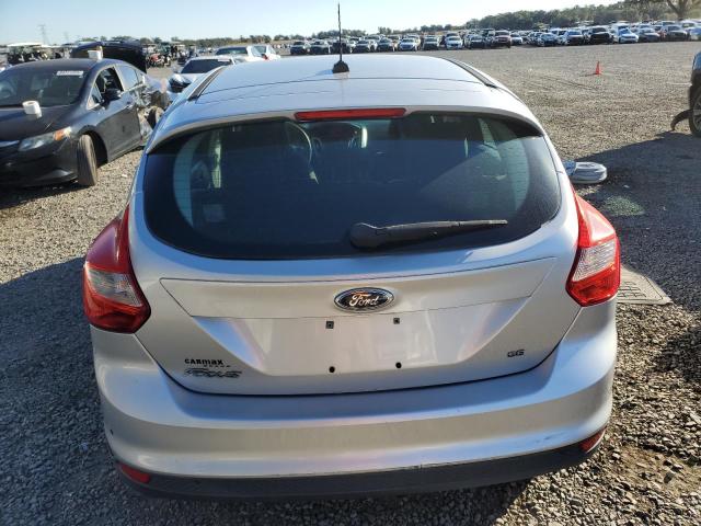 Photo 6 from auction – 2013 FORD FOCUS SE with VIN 1FADP3K21DL341513