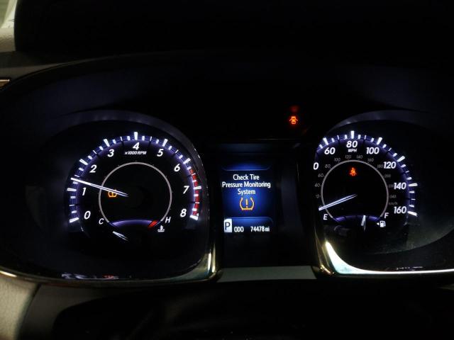 Photo 9 from auction – 2014 TOYOTA AVALON BAS with VIN 4T1BK1EB8EU101849