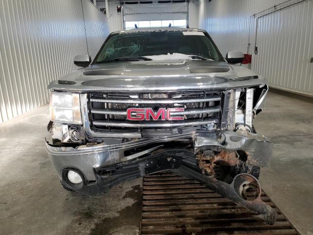 Photo 5 from auction – 2012 GMC SIERRA K15 with VIN 3GTP2WE72CG134140