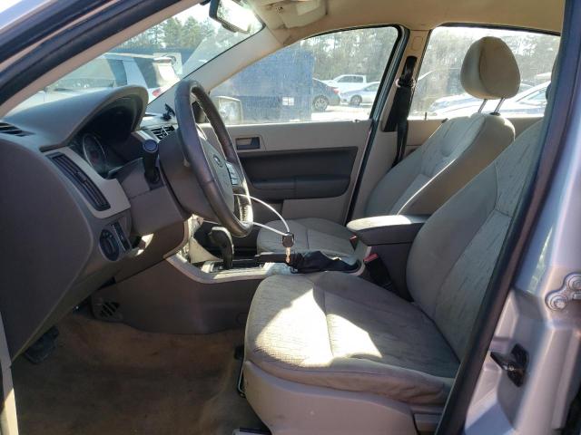 Photo 7 from auction – 2008 FORD FOCUS SE with VIN 1FAHP35N28W259043