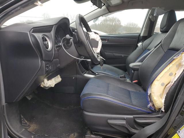 Photo 7 from auction – 2018 TOYOTA COROLLA L with VIN 2T1BURHE9JC032888