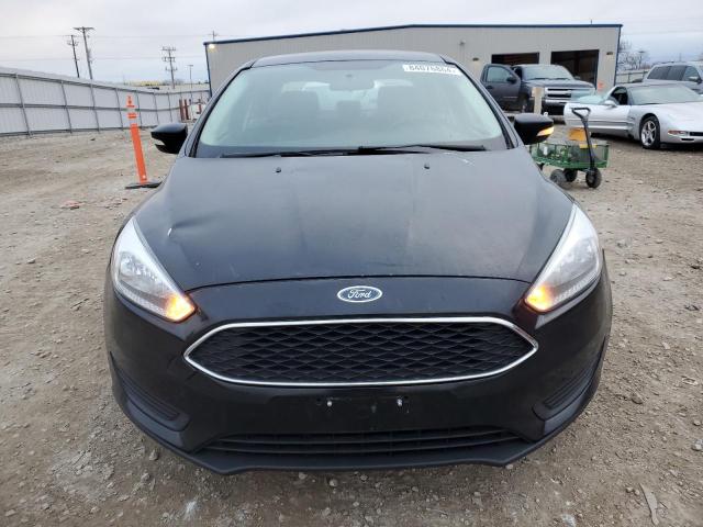Photo 5 from auction – 2017 FORD FOCUS SE with VIN 1FADP3F22HL262707
