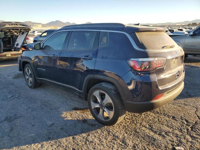 Фото 2 с аукциона – 2018 JEEP COMPASS LA с VIN 3C4NJCBB0JT102230