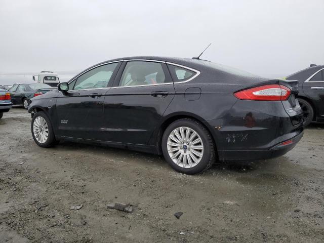 Photo 2 from auction – 2016 FORD FUSION SE with VIN 3FA6P0PU1GR229611